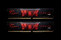 Zestaw pamięci G.SKILL Aegis F4-2666C19D-16GIS (DDR4 DIMM; 2 x 8 GB; 2666 MHz; CL19) - 777487