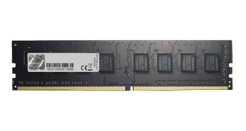 G.SKILL DDR4 32GB 2666MHZ NT F4-2666C19S-32GNT (OUTLET) - 2898173