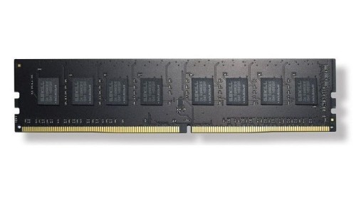 G.Skill 4GB DDR4 moduł pamięci 1 x 4 GB 288-pin DIMM - 2898219