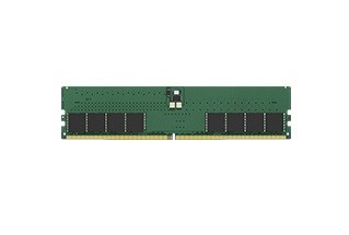 KINGSTON DDR5 32GB 5600Hz CL46 2Rx8 - 1340952