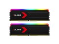 PNY MD32GK2D5600036XRGB moduł pamięci 32 GB - 2898241