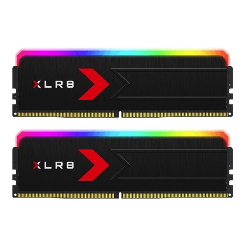 PNY MD32GK2D5600036XRGB moduł pamięci 32 GB - 2898241