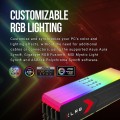 PNY MD32GK2D5600036XRGB moduł pamięci 32 GB - 2670536