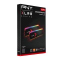 PNY MD32GK2D5600036XRGB moduł pamięci 32 GB - 2670537