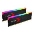 PNY MD32GK2D5600036XRGB moduł pamięci 32 GB - 2670532