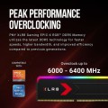 PNY MD32GK2D5600036XRGB moduł pamięci 32 GB - 2670535