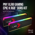 PNY MD32GK2D5600036XRGB moduł pamięci 32 GB - 2670533