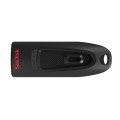 Pendrive SanDisk Ultra SDCZ48-256G-U46 (256GB; USB 3.0; kolor czarny) - 1231750