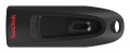 Pendrive SanDisk Ultra SDCZ48-256G-U46 (256GB; USB 3.0; kolor czarny) - 2898244