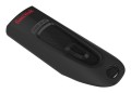 Pendrive SanDisk Ultra SDCZ48-256G-U46 (256GB; USB 3.0; kolor czarny) - 2898246