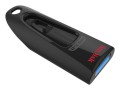 Pendrive SanDisk Ultra SDCZ48-256G-U46 (256GB; USB 3.0; kolor czarny) - 2898243