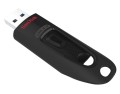 Pendrive SanDisk CRUZER SDCZ48-128G-U46 (128GB; USB 3.0; kolor czarny) - 779817