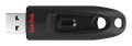 Pendrive SanDisk CRUZER SDCZ48-128G-U46 (128GB; USB 3.0; kolor czarny) - 2898264