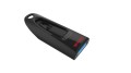 Pendrive SanDisk CRUZER SDCZ48-128G-U46 (128GB; USB 3.0; kolor czarny) - 779819