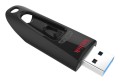 Pendrive SanDisk CRUZER SDCZ48-128G-U46 (128GB; USB 3.0; kolor czarny) - 2898262