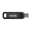 SanDisk Ultra Dual GO 256GB Typ C - 1064200