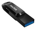 DYSK SANDISK ULTRA DUAL DRIVE GO USB Typ C 512GB 400MB/s - 2898286