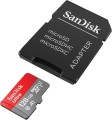 SANDISK ULTRA microSDXC 128GB 140MB/s + SD ADAPTER - 2161937