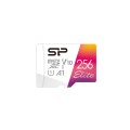 Silicon Power microSDXC Elite 256GB CL10 UHS-1/U1 A1 - 2898306