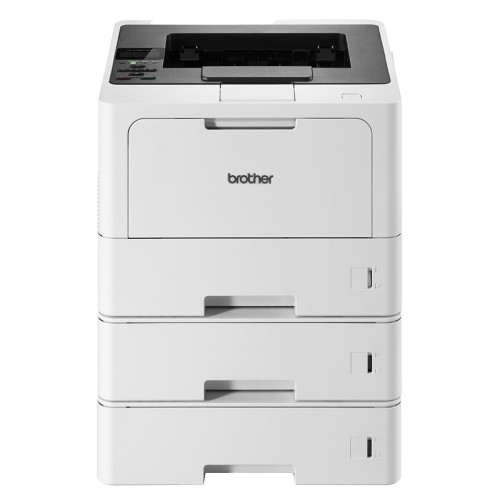 Brother HL-L5210DNTT drukarka laserowa 1200 x 1200 DPI A4 - 2808217