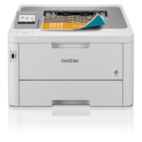 Drukarka laserowa kolorowa Brother HL-L8240CDW 600x600 DPI A4 Wi-Fi - 1922357