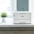 Drukarka laserowa kolorowa Brother HL-L8240CDW 600x600 DPI A4 Wi-Fi - 2194741