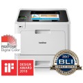 Brother HL-L8260CDW drukarka laserowa Kolor WiFi - 2637109