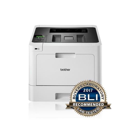 Brother HL-L8260CDW drukarka laserowa Kolor WiFi - 2538550