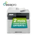 Brother HL-L3240CDW drukarka laserowa - 2898326
