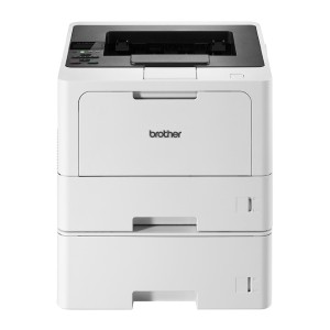 Brother HL-L5210DWT drukarka laserowa 1200 x 1200 DPI A4 Wi-Fi (WYPRZEDAŻ)