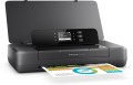 Drukarka przenośna HP Officejet 200 CZ993A - 2284172