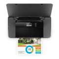 Drukarka przenośna HP Officejet 200 CZ993A - 1922379