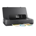 Drukarka przenośna HP Officejet 200 CZ993A - 1922374