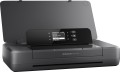 Drukarka przenośna HP Officejet 200 CZ993A - 2284178