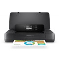 Drukarka przenośna HP Officejet 200 CZ993A - 2638802