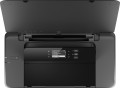 Drukarka przenośna HP Officejet 200 CZ993A - 2289590