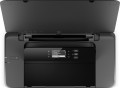 Drukarka przenośna HP Officejet 200 CZ993A - 2712675
