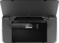 Drukarka przenośna HP Officejet 200 CZ993A - 2631038