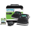 Drukarka etykiet LABELMANAGER 210D QWERTZ w etui - 2898367
