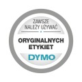 Drukarka etykiet LABELMANAGER 210D QWERTZ w etui - 2898376