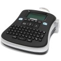Drukarka etykiet LABELMANAGER 210D QWERTZ w etui - 2898369