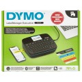 DYMO LabelManager 640CB 6/9/12/19/24mm D1 Taśma Qwerty - 2898377