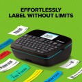 DYMO LabelManager 640CB 6/9/12/19/24mm D1 Taśma Qwerty - 2808306