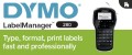 Drukarka do etykiet DYMO Label Manager 280 (S0968950) - 2808350
