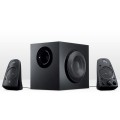 Logitech Z623 zestaw głośników 200 W Uniwersalne Czarny 2.1 kan. 35 W - 1064990