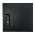 Logitech Z623 zestaw głośników 200 W Uniwersalne Czarny 2.1 kan. 35 W - 1064983