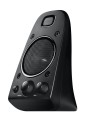 Logitech Z623 zestaw głośników 200 W Uniwersalne Czarny 2.1 kan. 35 W - 1064984