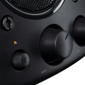 Logitech Z623 zestaw głośników 200 W Uniwersalne Czarny 2.1 kan. 35 W - 2898391