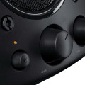 Logitech Z623 zestaw głośników 200 W Uniwersalne Czarny 2.1 kan. 35 W - 1064988