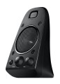 Logitech Z623 zestaw głośników 200 W Uniwersalne Czarny 2.1 kan. 35 W - 2296549